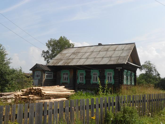 Погода уста. Поселок Арья Уренского района. Деревня Арья Нижегородская область. Арья Нижегородская область Уренский район деревня. Большая Арья Уренский район.