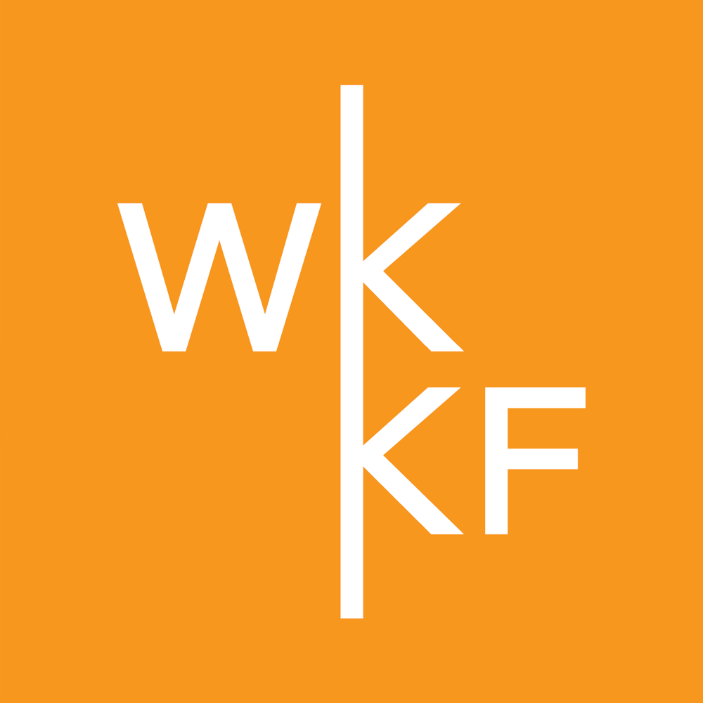 Kellogg Foundation. W. K. Kellogg Foundation. W.K. Kellogg charitable Foundation.