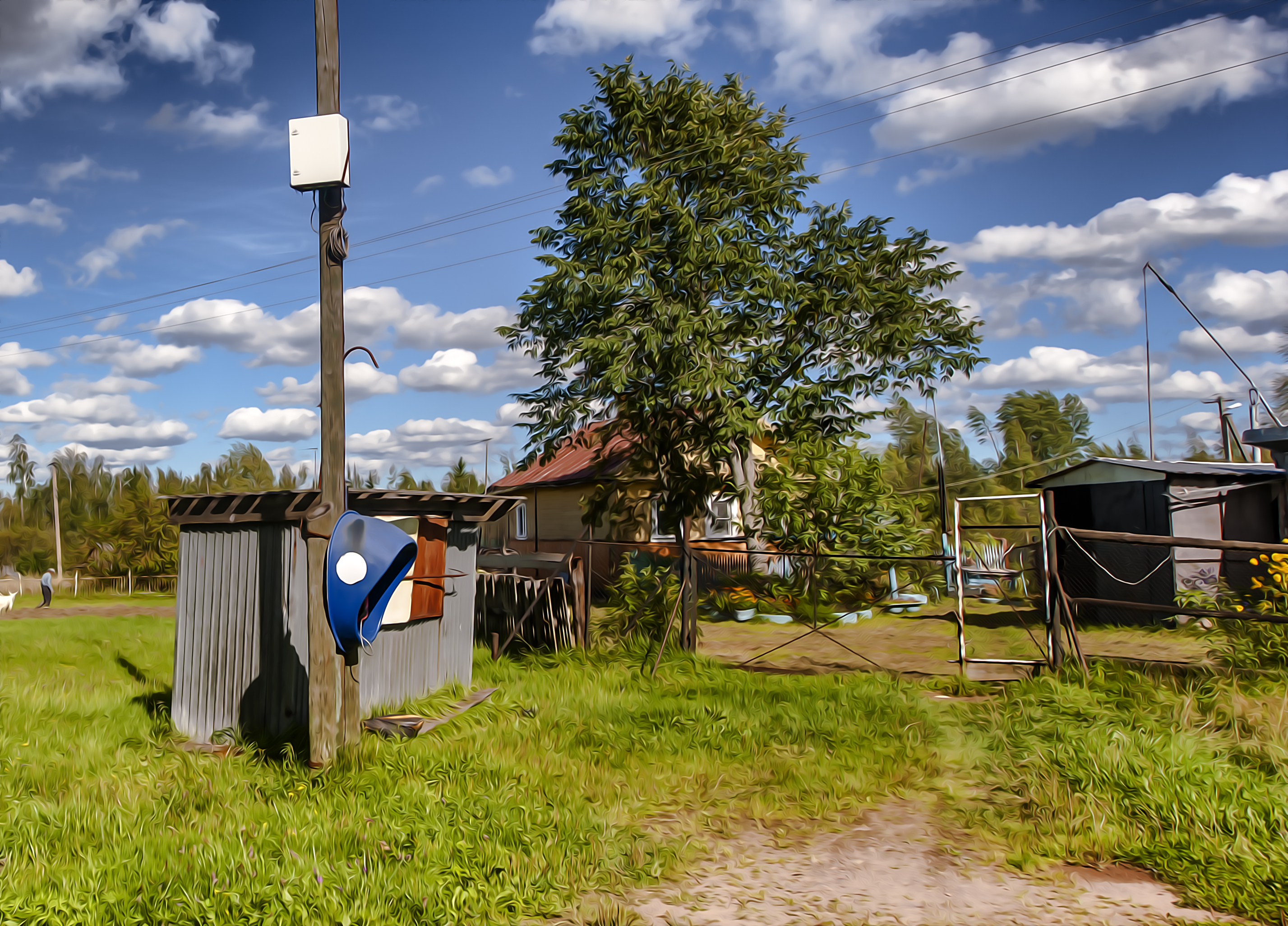 Деревня павлово. Станция Хотцы Новгородская область. Деревня Хотцы Новгородской области. Тупик Новгородская область. Деревня Павлово Новгородская область.