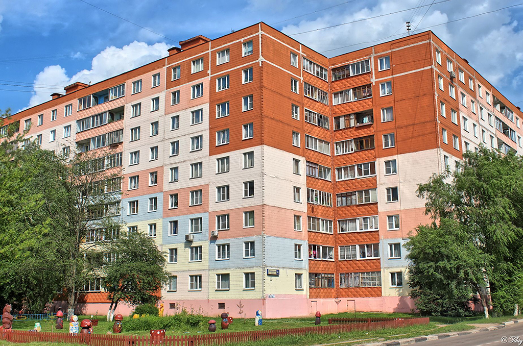 аверьянов камень дмитров