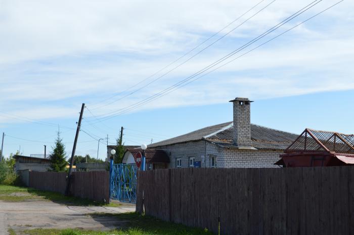 синоптик спирово тверская