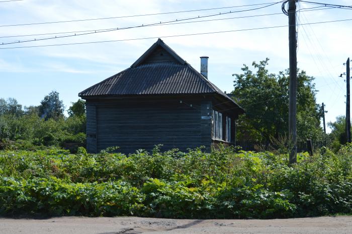 Погода в спирово тверской