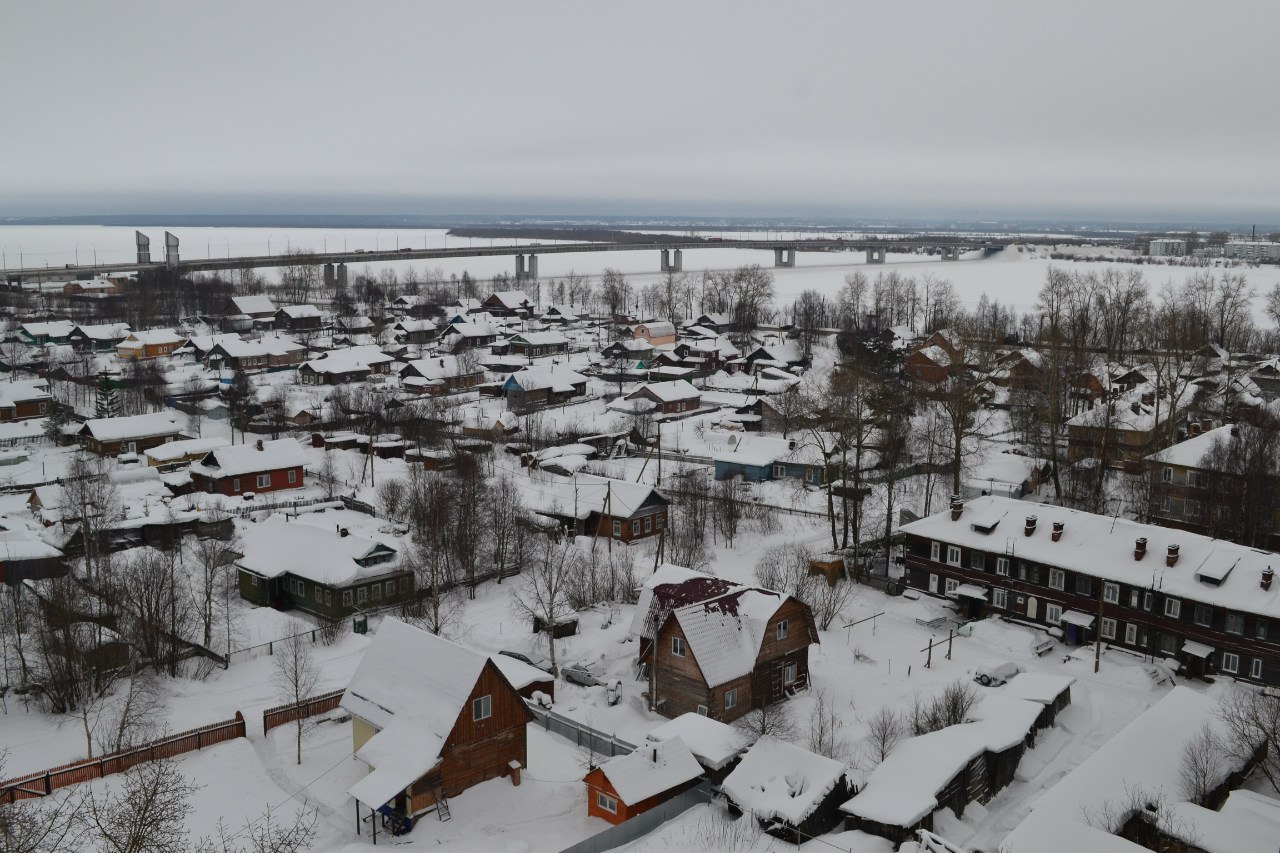 Поселок архангельск. Архангельск Ленинский поселок. Катунино зимой. Архангельск поселок 14.