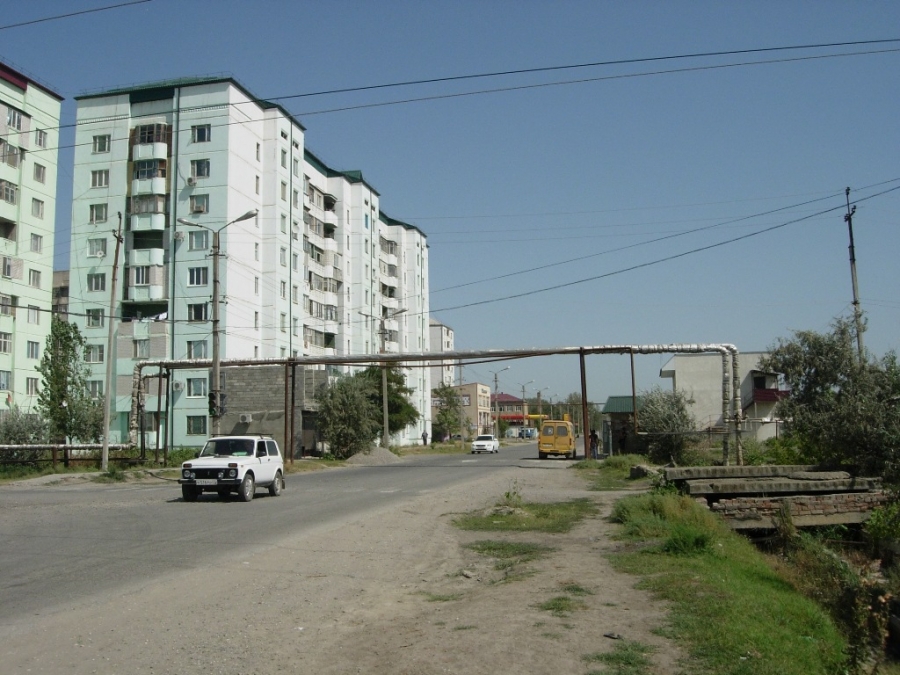 Kizlyar