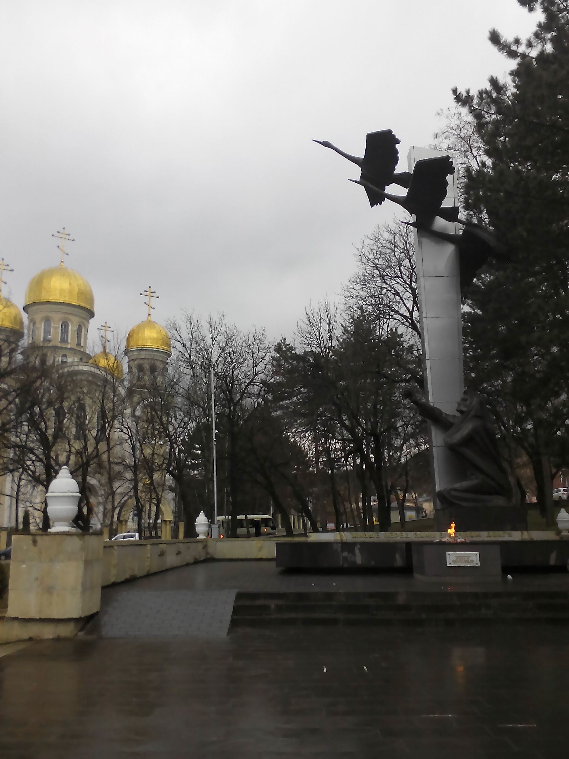 Фото военные памятники волгограда