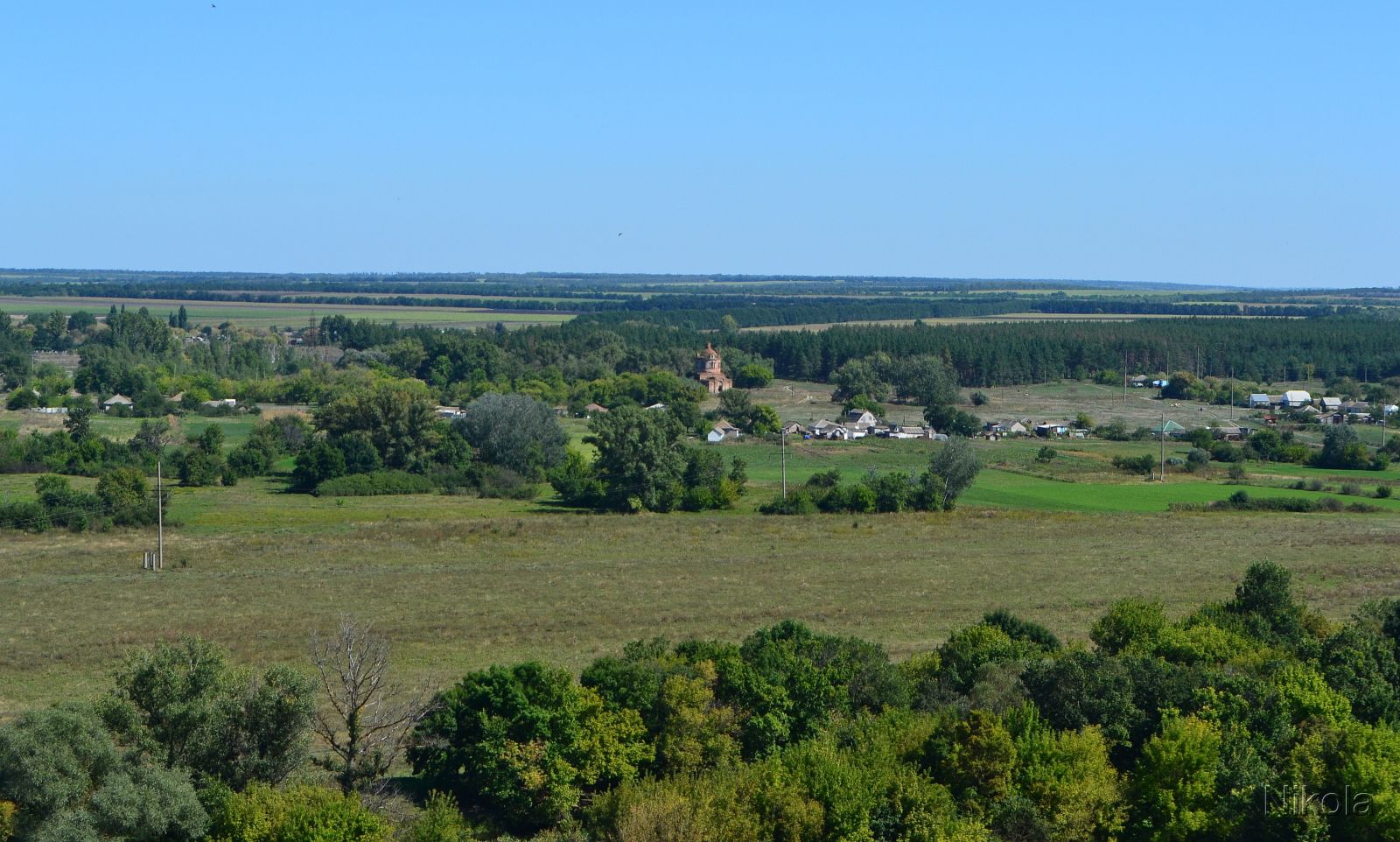 Каменка луганская область карта