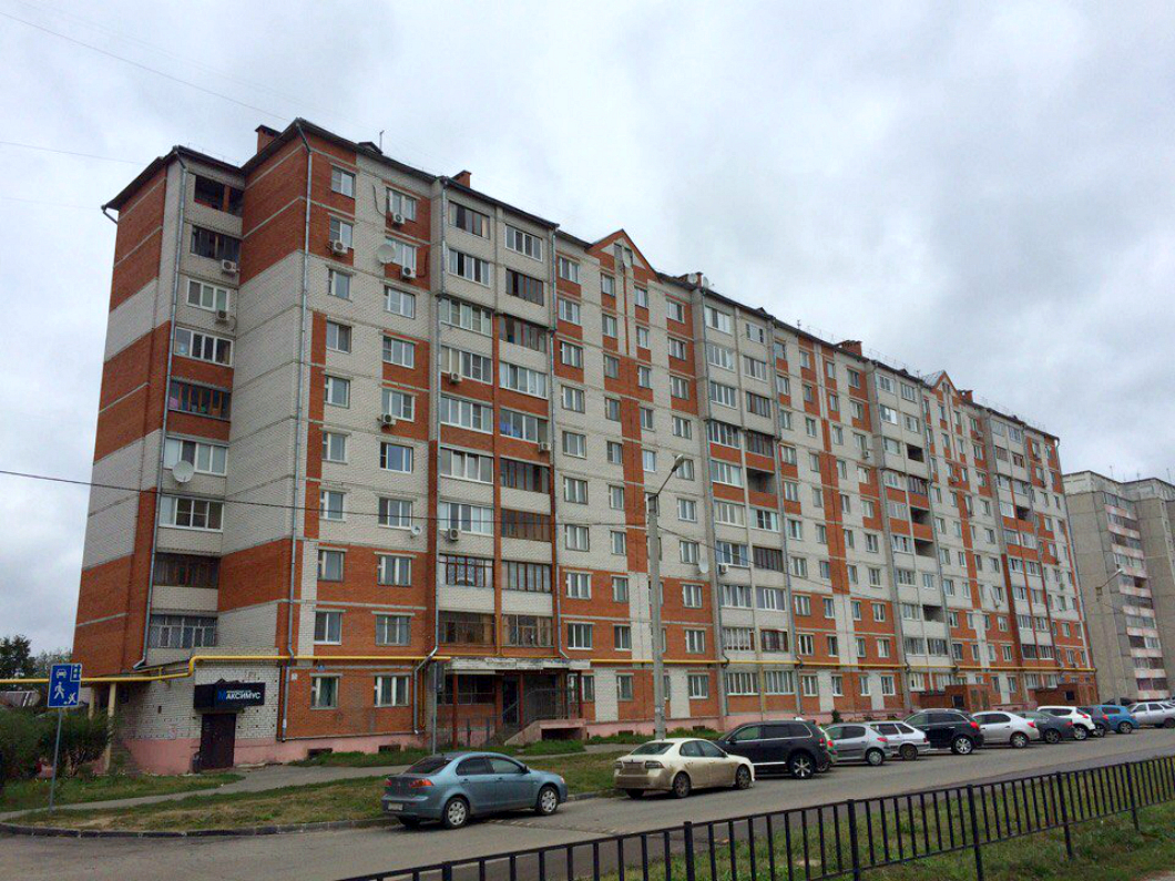 Митра Плюс Йошкар Ола Квартиры Купить
