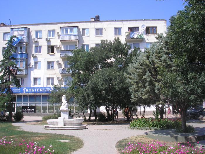 коктебель улица ленина. коктебель улица ленина. коктебель панорама улиц. гостевой дом ленина 110/т в коктебеле. ленина, 142/а.