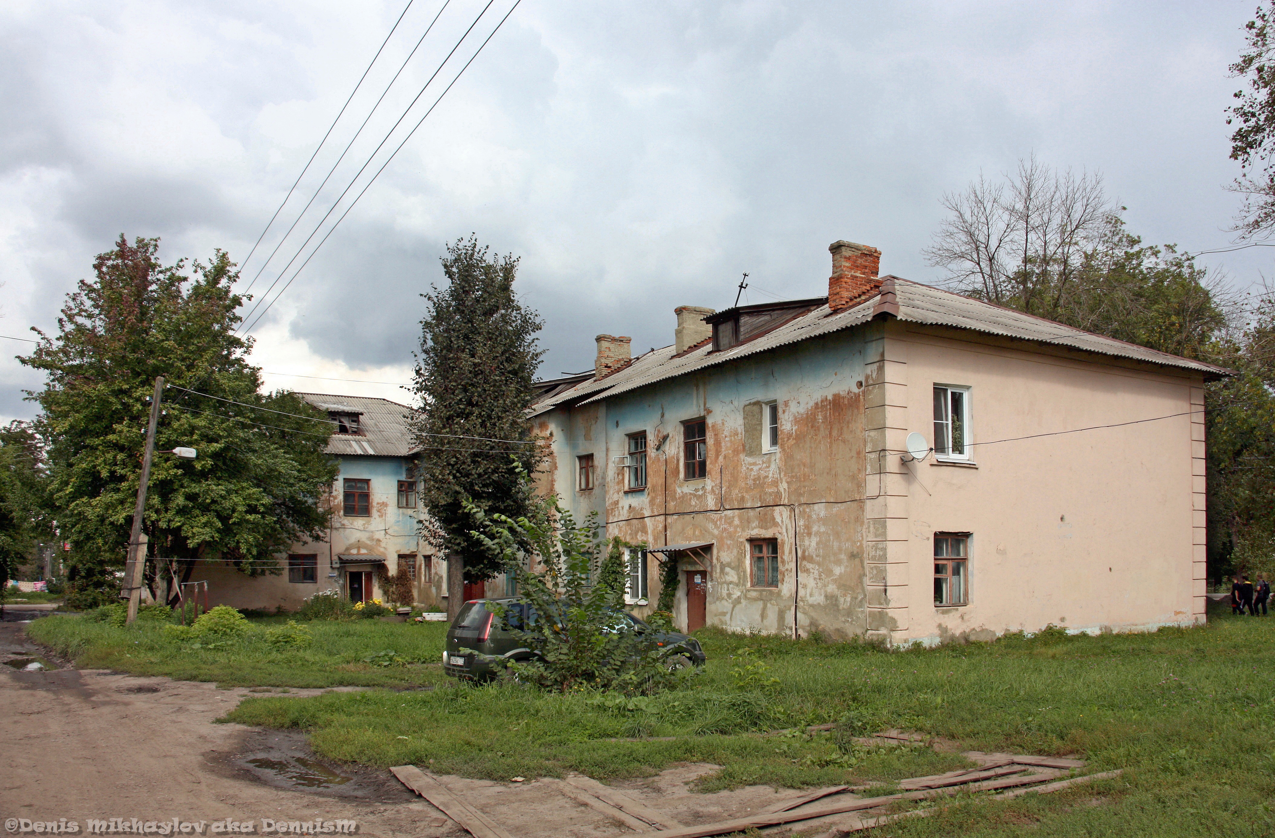 Улицы новомосковска. Ул мира 12 г Новомосковск Тульской области.