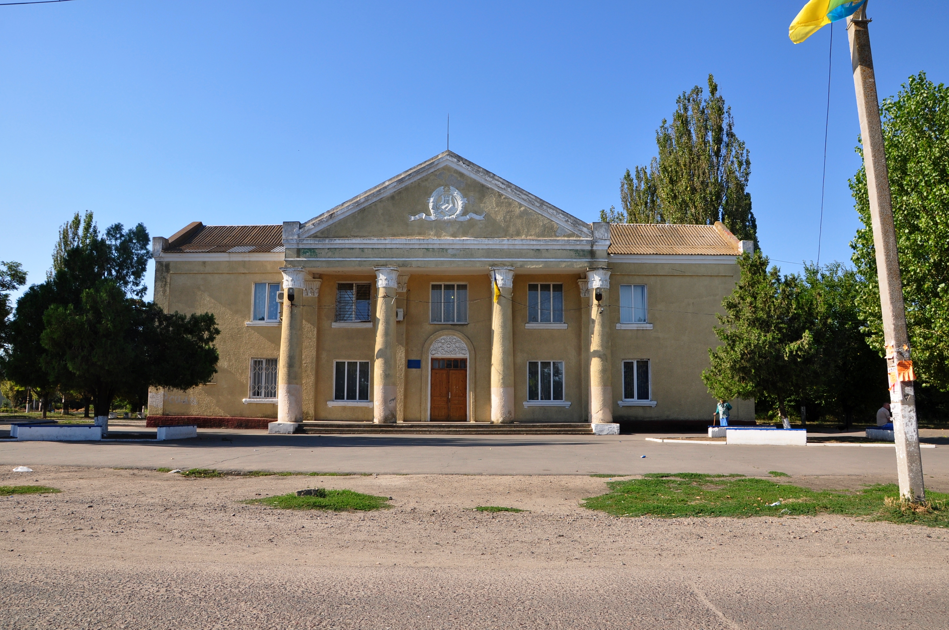 Павловка херсонская область. Херсонская область село Новоалексеевка. Новоалексеевка вокзал.