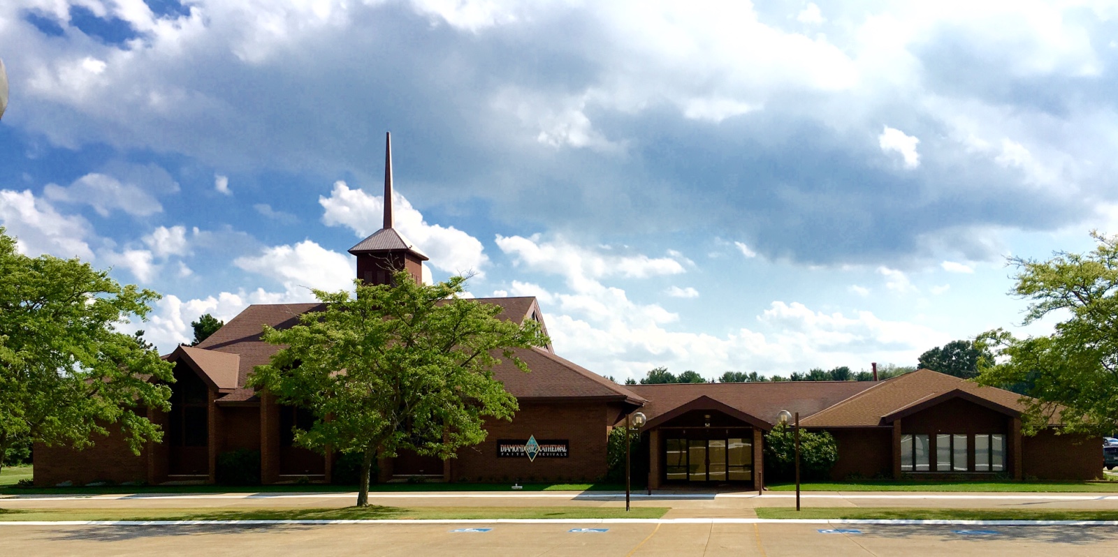 BibleWalk (Living Bible Museum) wax museum