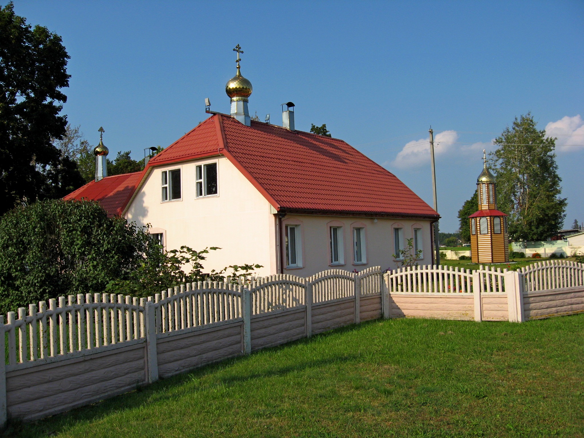 гожа гродненская