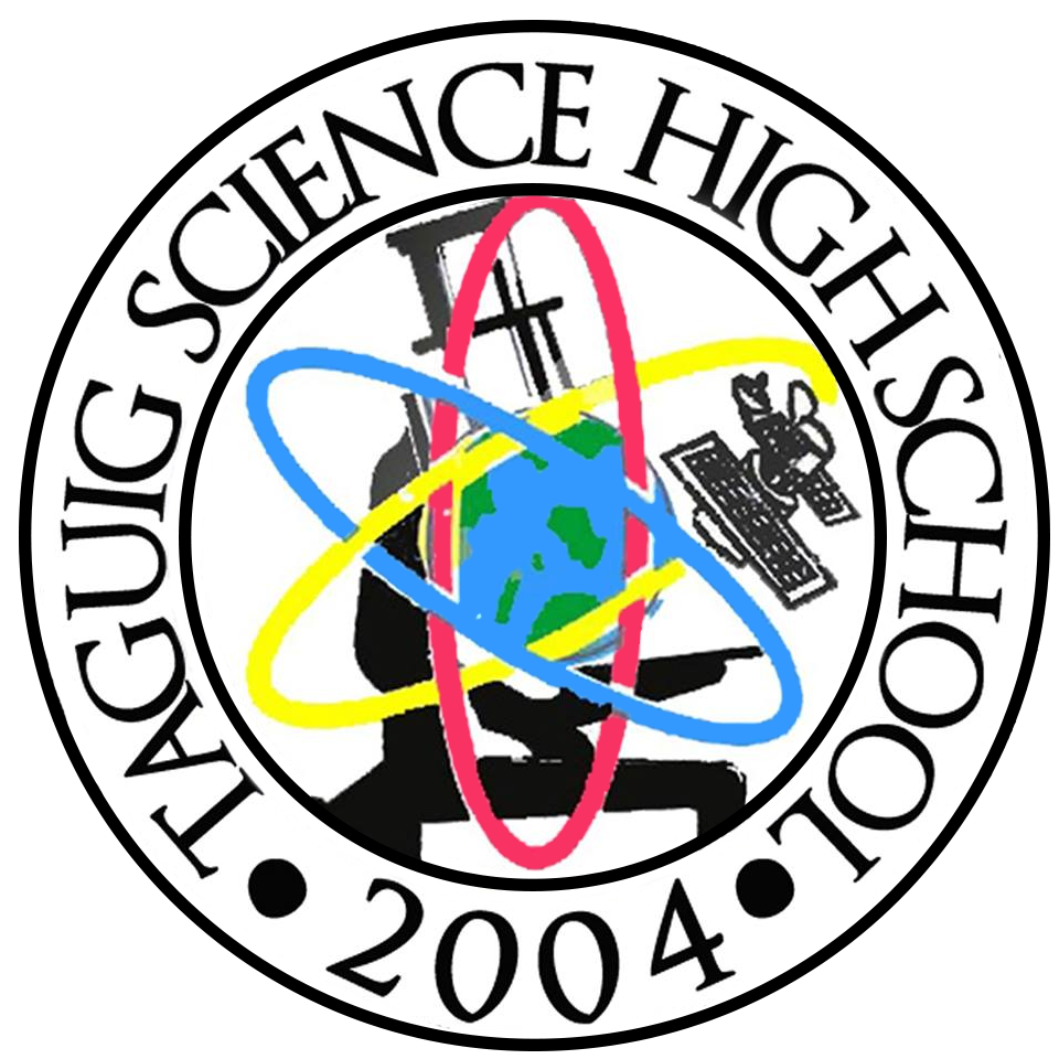 Taguig Science High School - Taguig