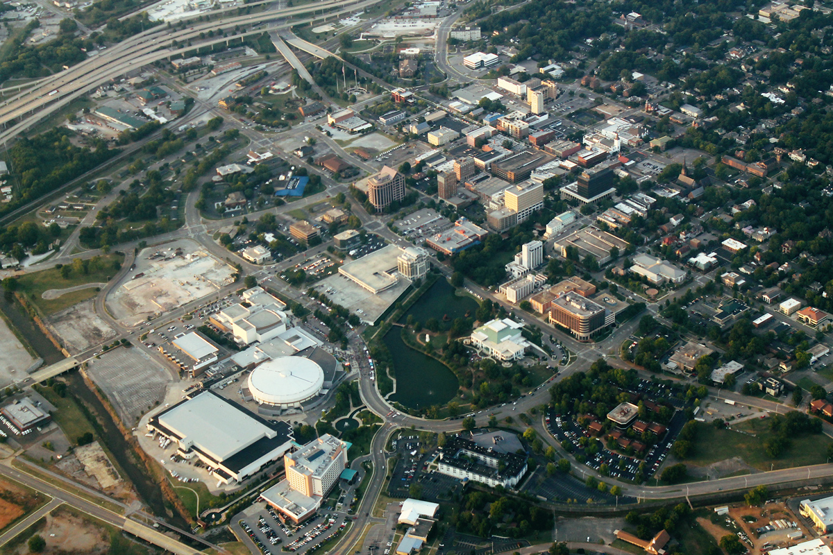 Huntsville alabama