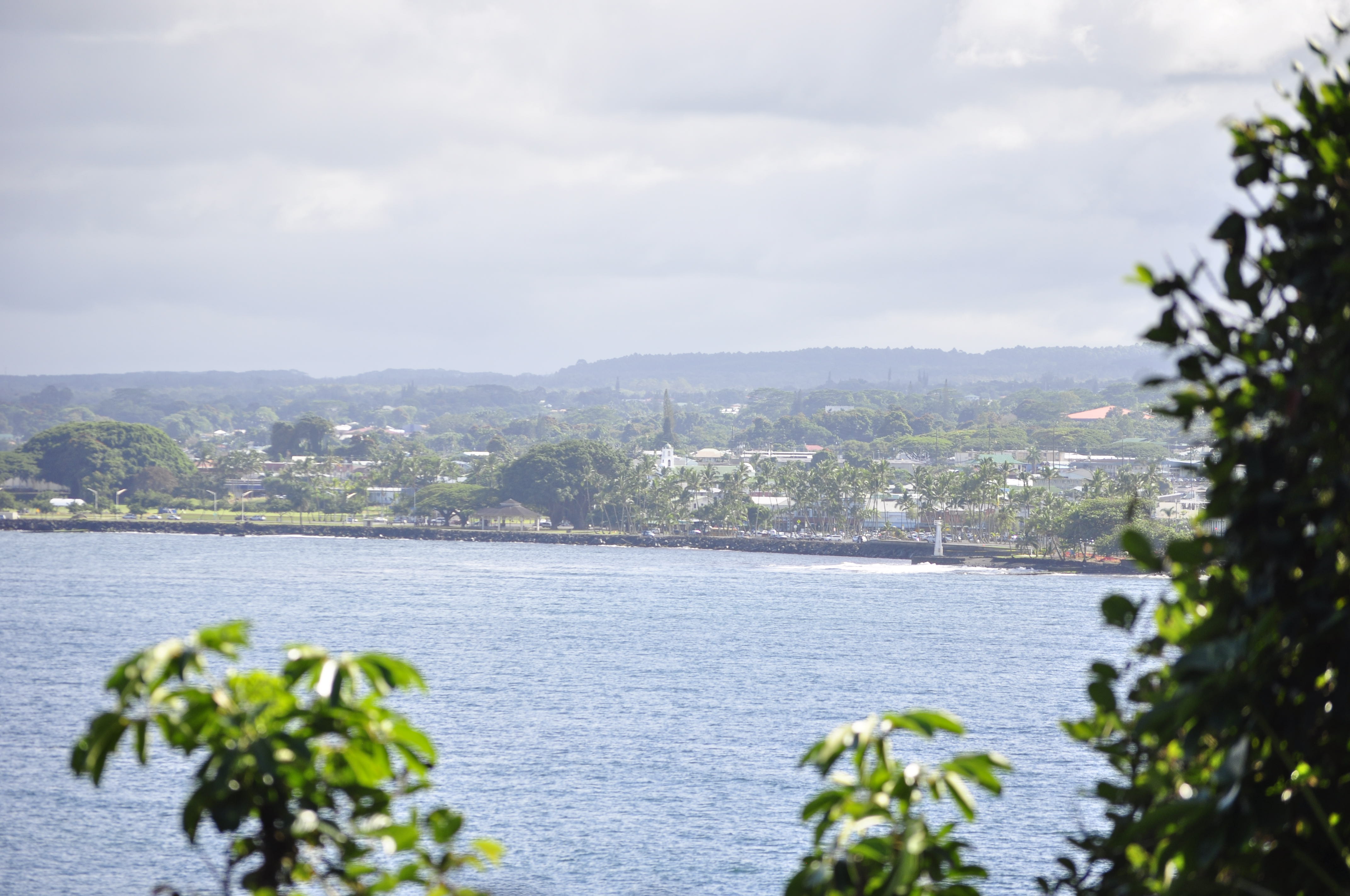 Scenic Outlook Park