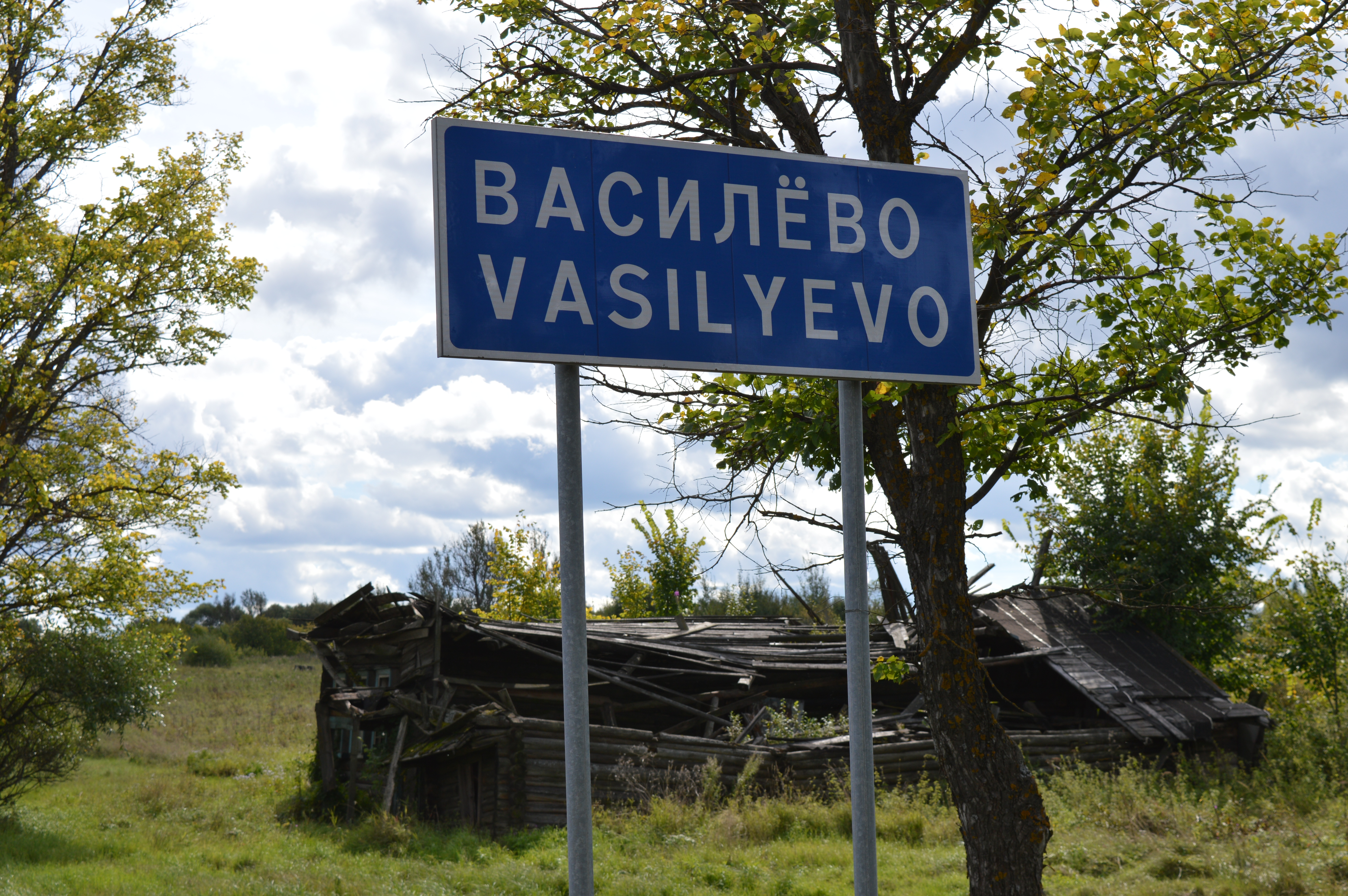 Деревня половина. Деревня Василёво Калязинский район. Деревня Василёво Калязинский район Тверская область. Деревня Василево м10 105 е. Населённый пункт Василёво.