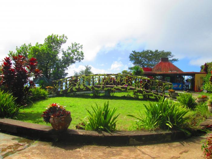 Picnic Ground - Tagaytay