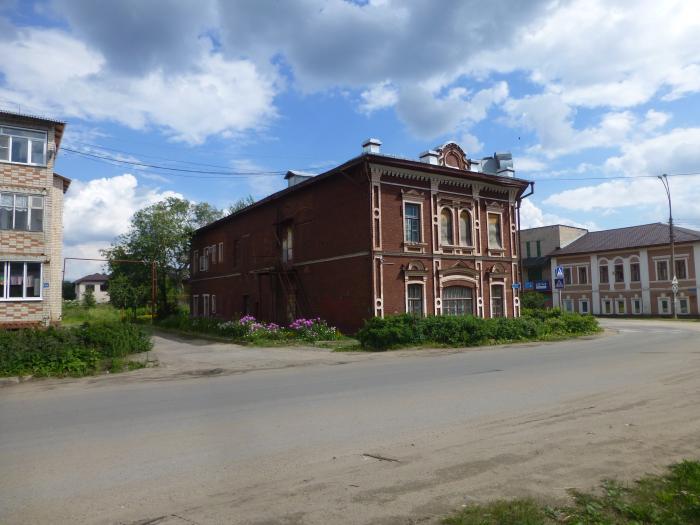 Грязовец вологодской области фото