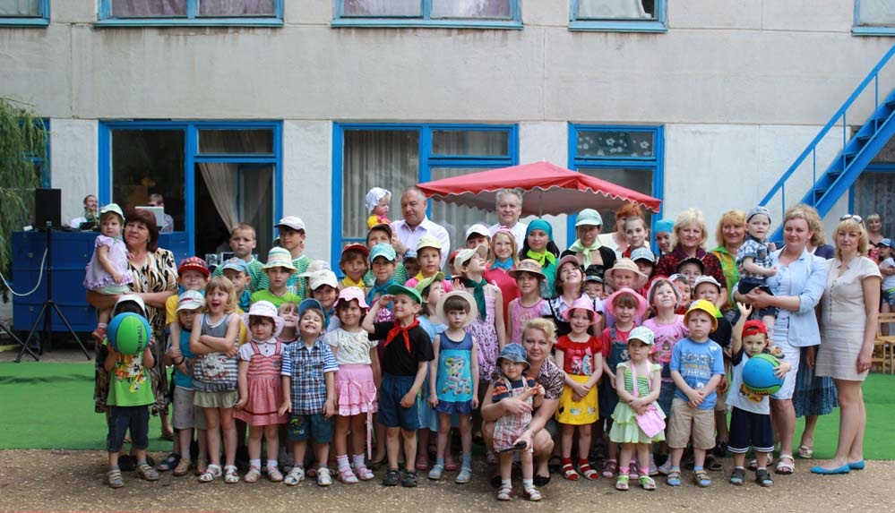 где дети керчь