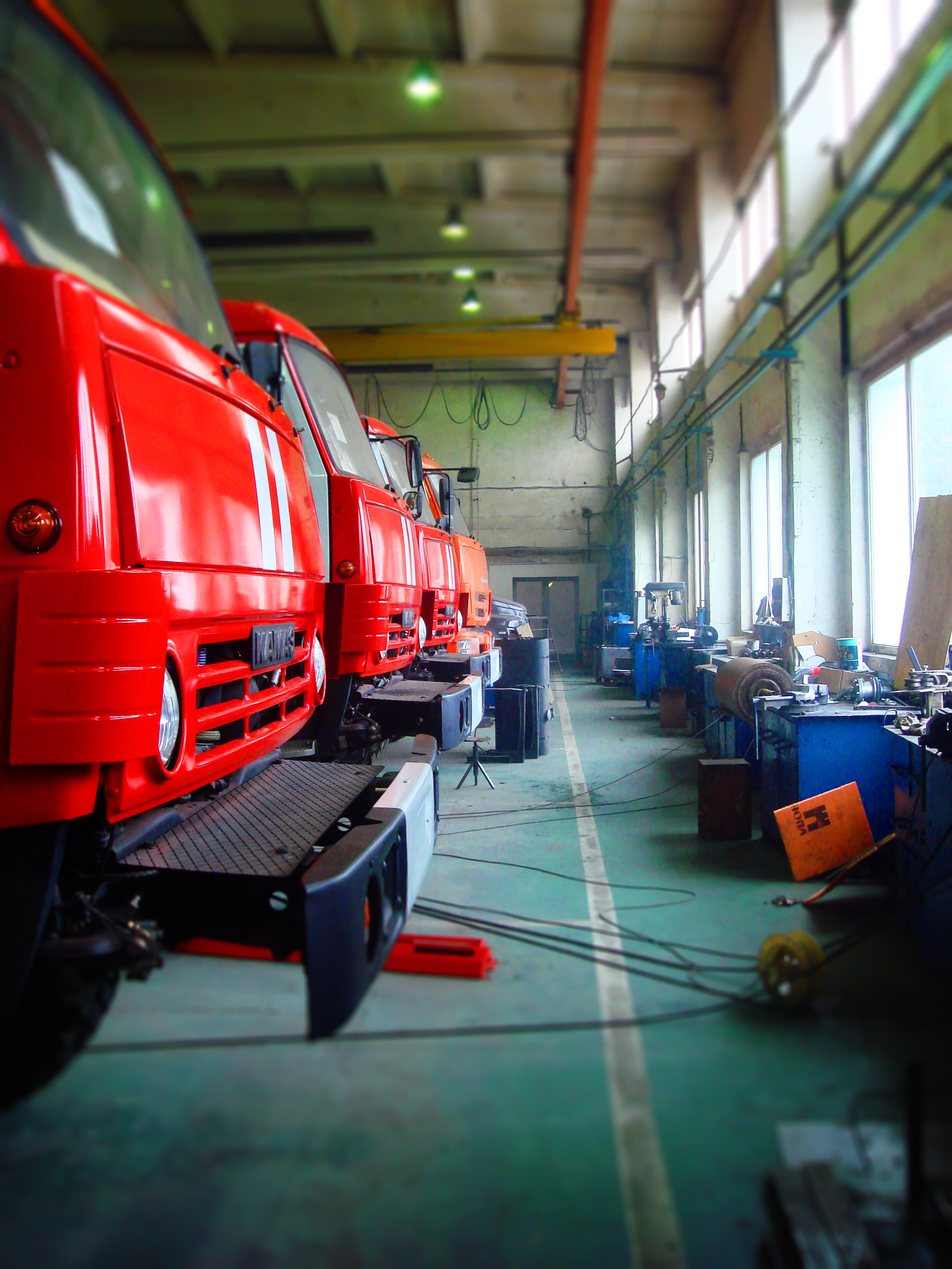 техинком тверь