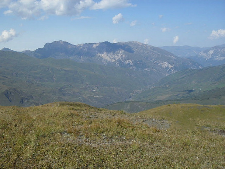 Застава баянкол казахстан фото