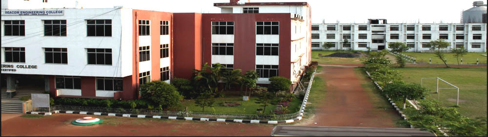 SEACOM ENGINEERING COLLEGE,DHULAGARH - Dhulagor