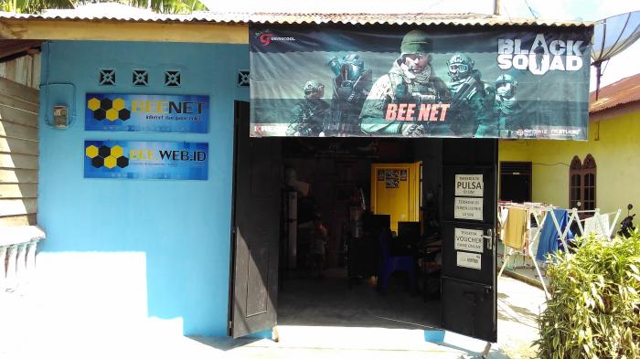 BEE NET - Kota Tanjungbalai