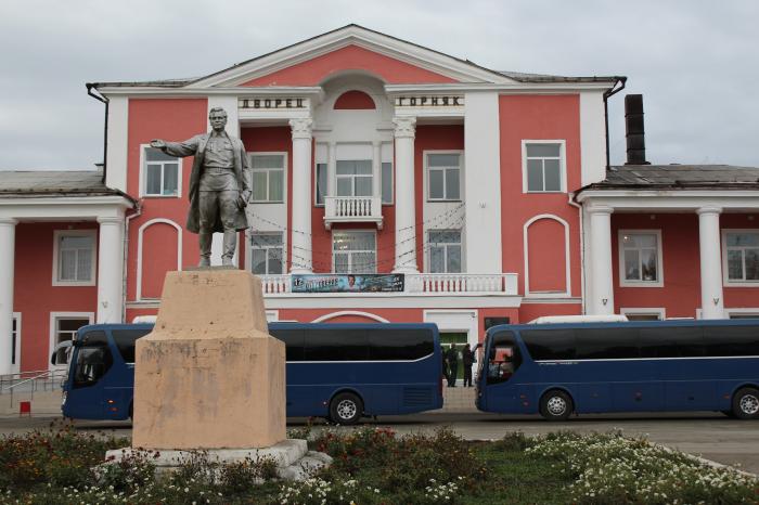 Коркино челябинская область население