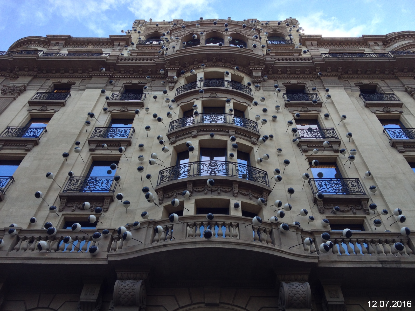 Ohla Hotel - Barcelona