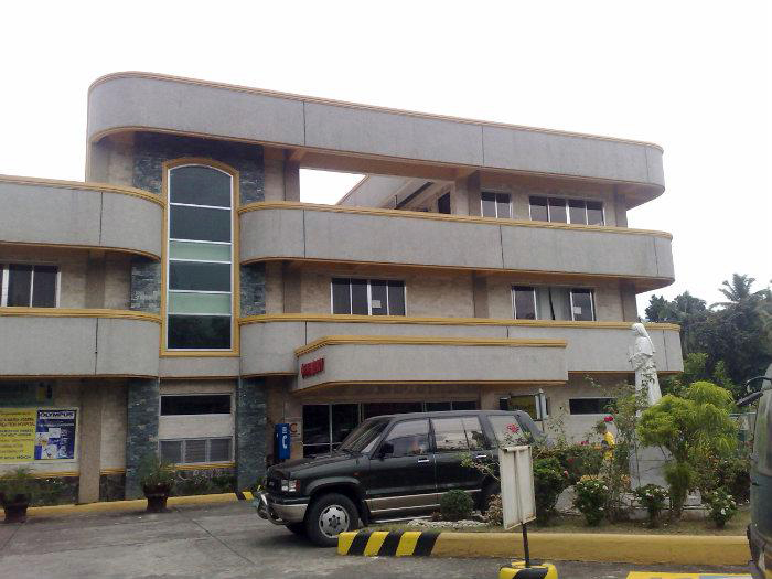 Sta. Maria Josefa Foundation Hospital - Iriga