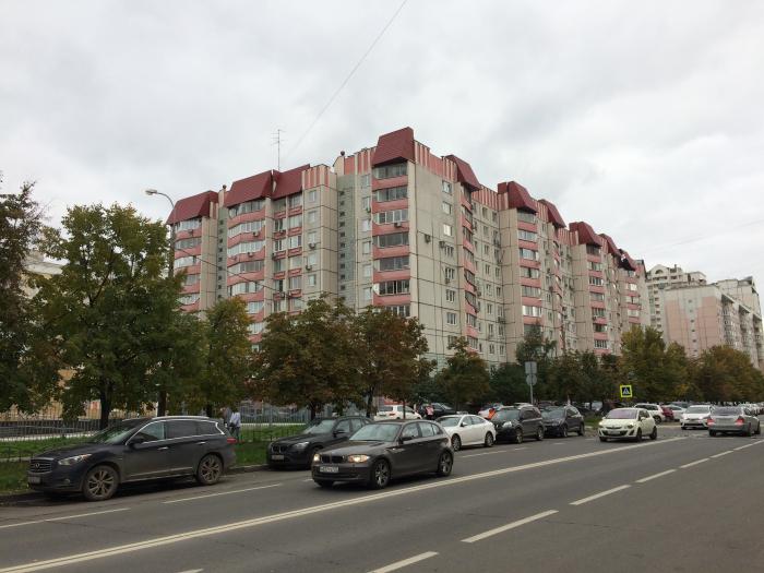 Авиаконструкторов 20 фото