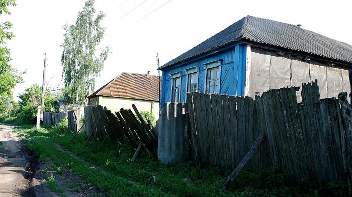 Жилье курском районе