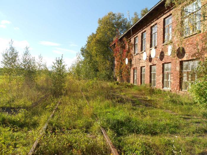 Паплака латвия военный городок фото