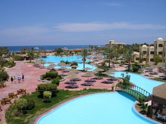 Xanadu makadi bay