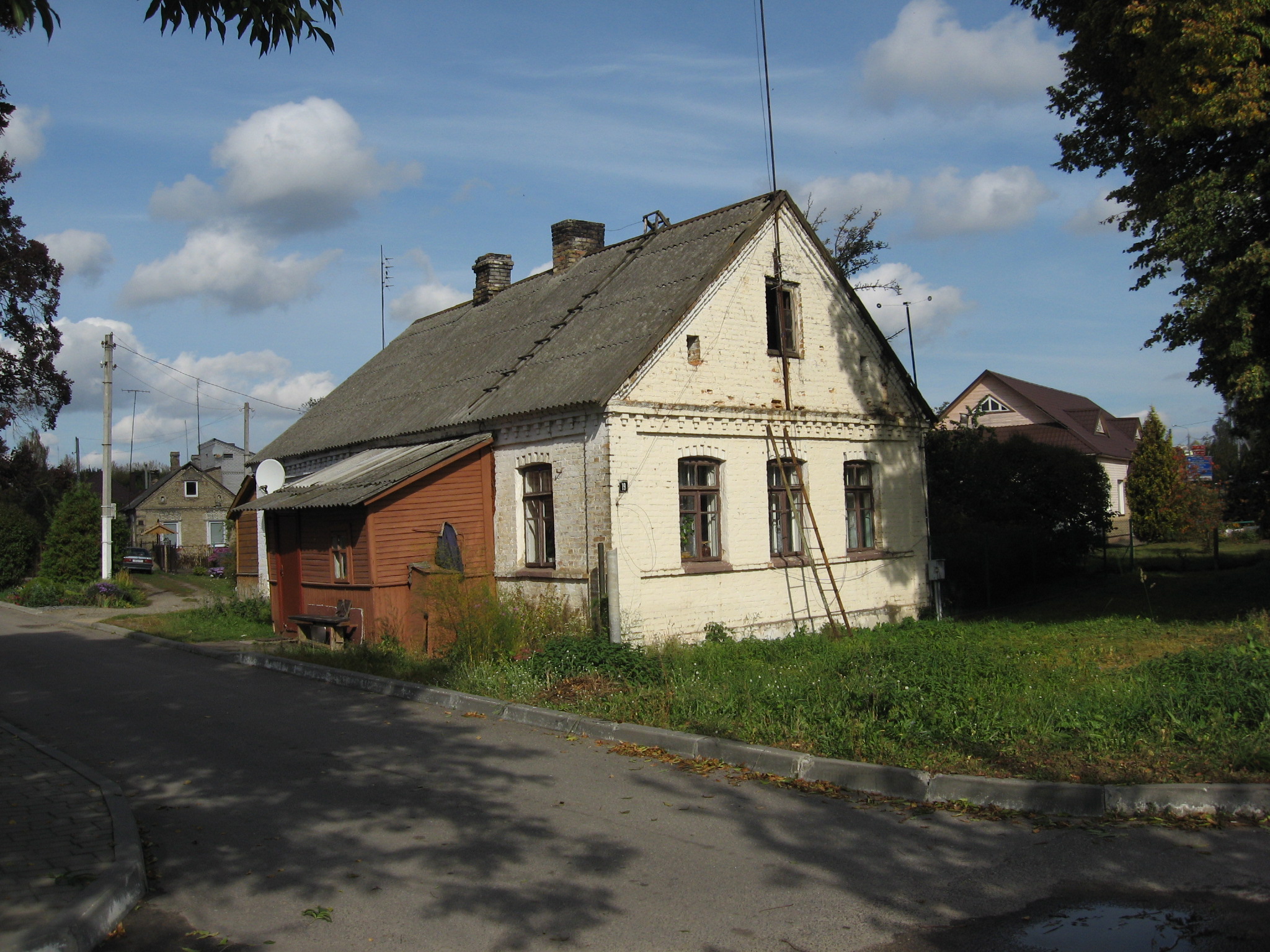 Улицы волковыска. Волковыск Красноармейская улица. Волковыск Красноармейская 72. Волковыск улица Жолудева. Куфар Волковыск.