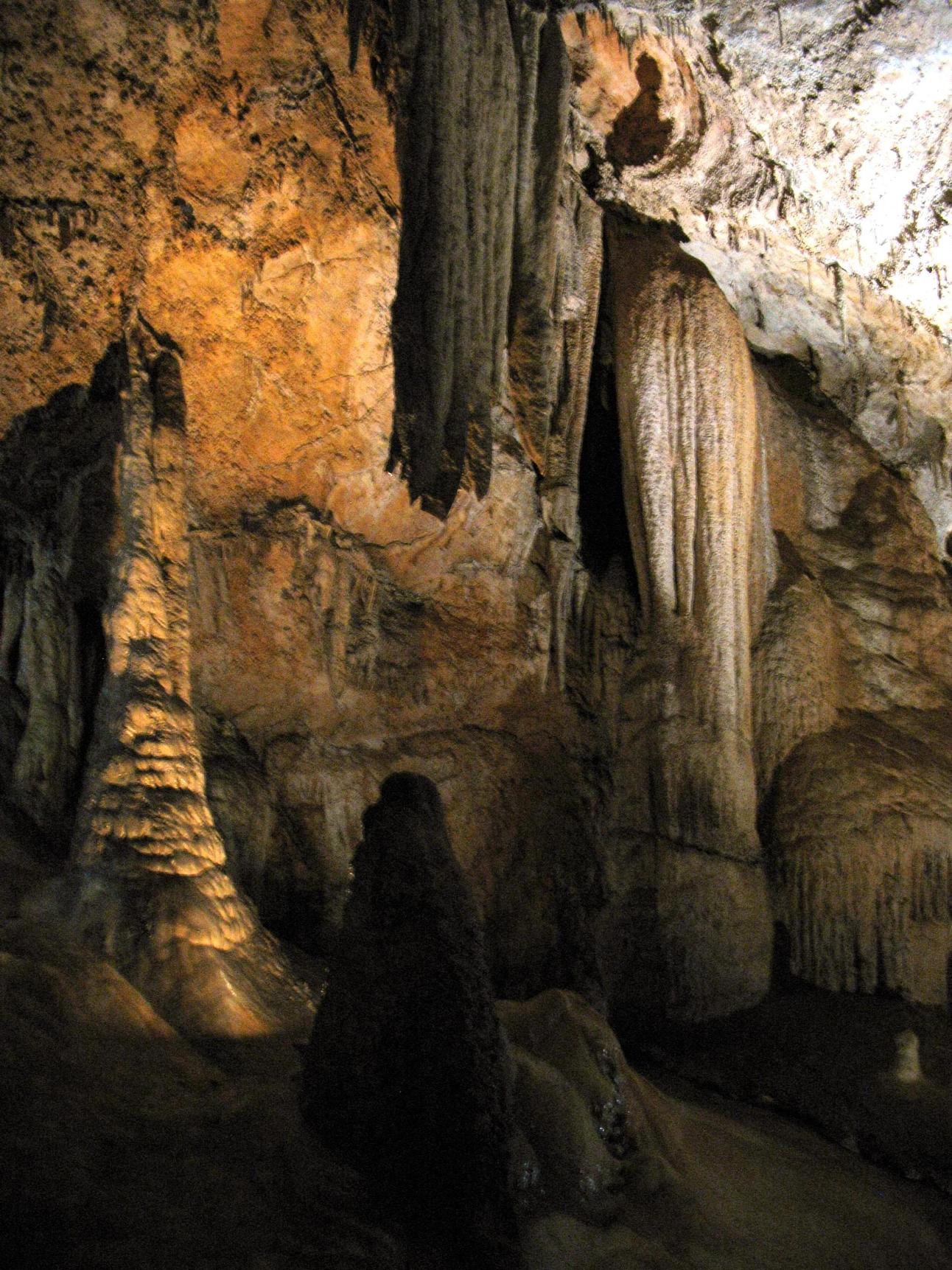 Lipa Cave | cave(s), interesting place, natural monument, tourist cave