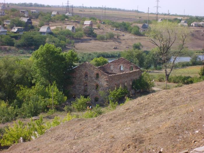 Найдено в александровке. Село Первомайск. Село Казацкое. Село Казацкое Украина.