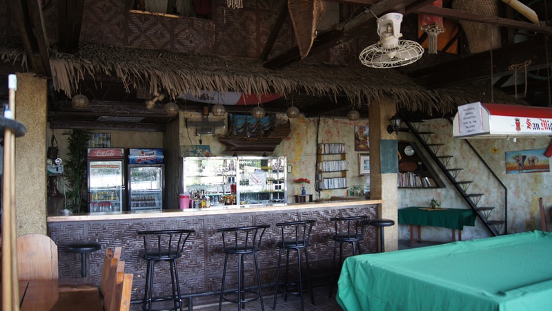 MB's Tavern Restaurant & Pub - Lapu-Lapu