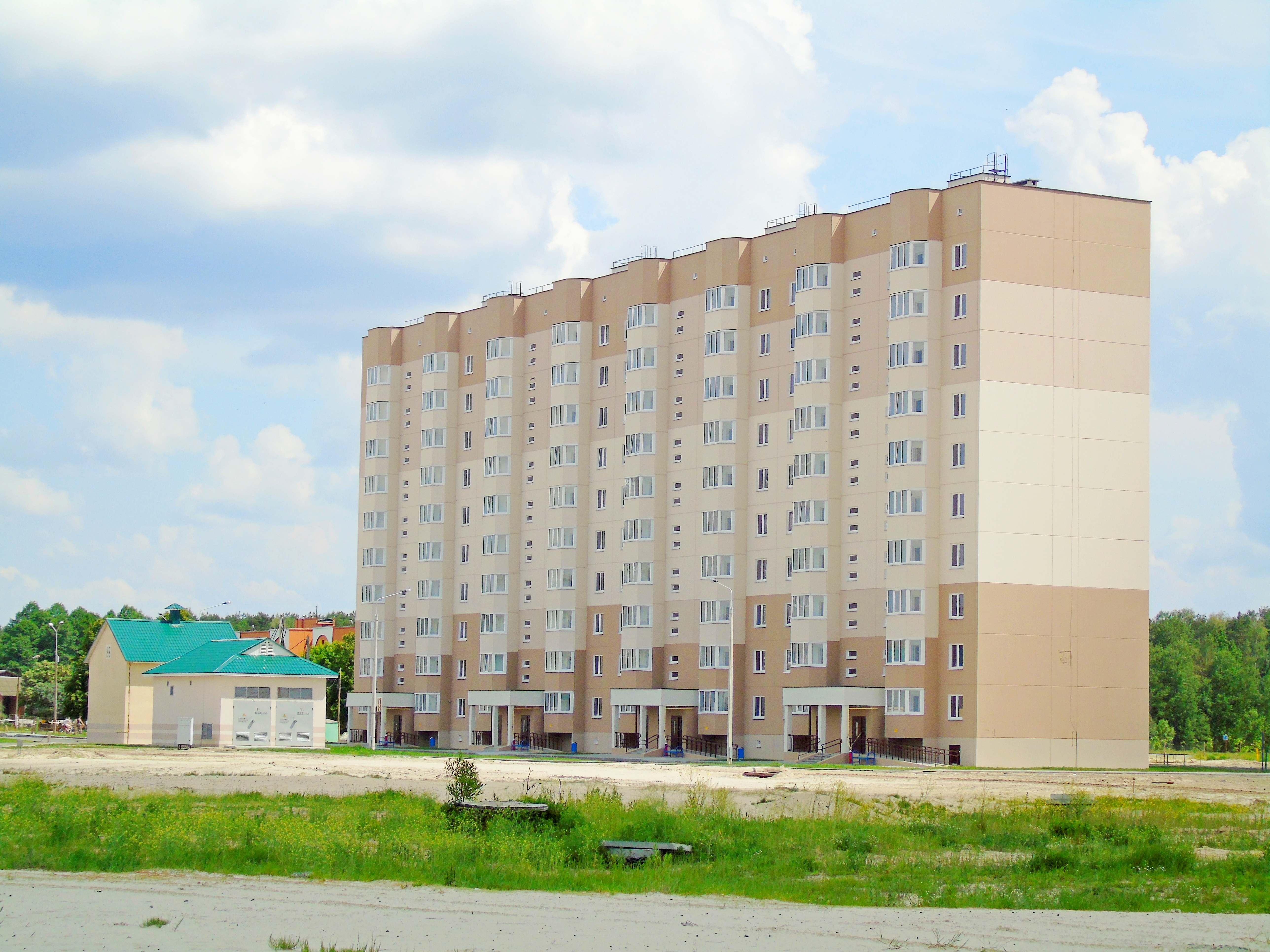 Квартиры в городе гомель