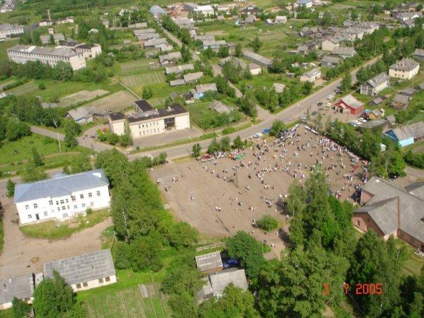 Купить Дом В Поддорье Новгородской Области