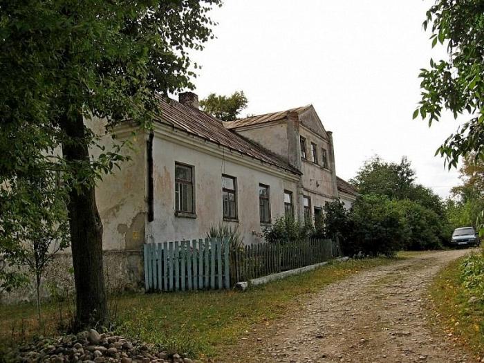 Купить Дом В Гродненском Районе Возле Индуры