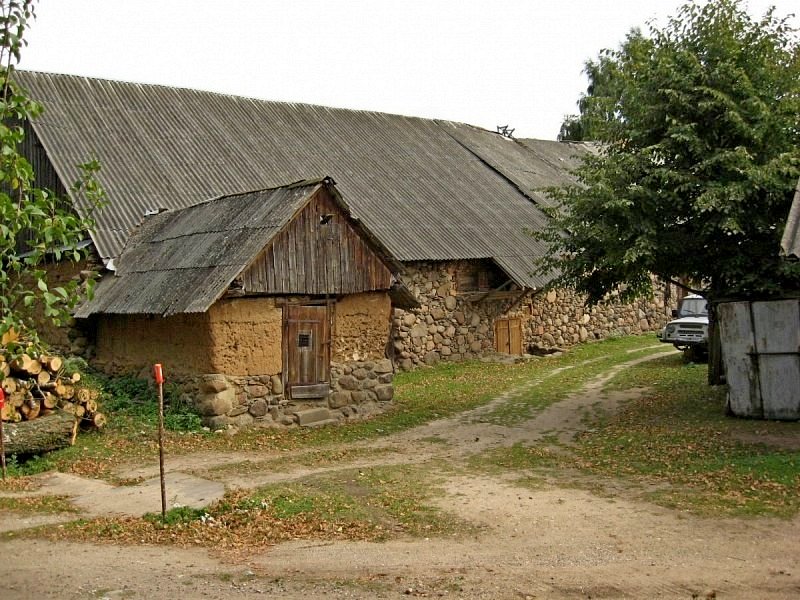 Купить Дом В Гродненском Районе Возле Индуры