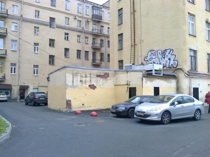 ул. ул большая 18. зеленина ул 14/18. большая почтовая 18. санкт-петербург, большая зеленина ул.