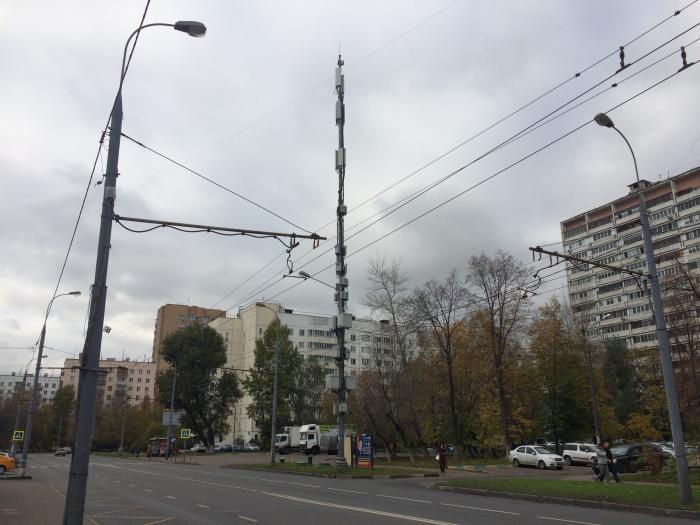 Опора двойного назначения. Опора двойного назначения Моссвет. Опора 36 метров двойного назначения. Опора двойного назначения вышки сотовой связи. Базовые станции сотовой связи на Столбах.