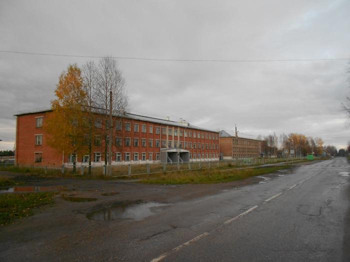 Троицко печорский. Пгт Троицко-Печорск Республика Коми. Посёлок городского типа Троицко-Печорск. Троицко-Печорск школа. Школа 2 Троицко Печорск Коми.