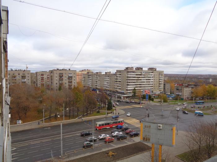 Фото красноармейской площади череповец