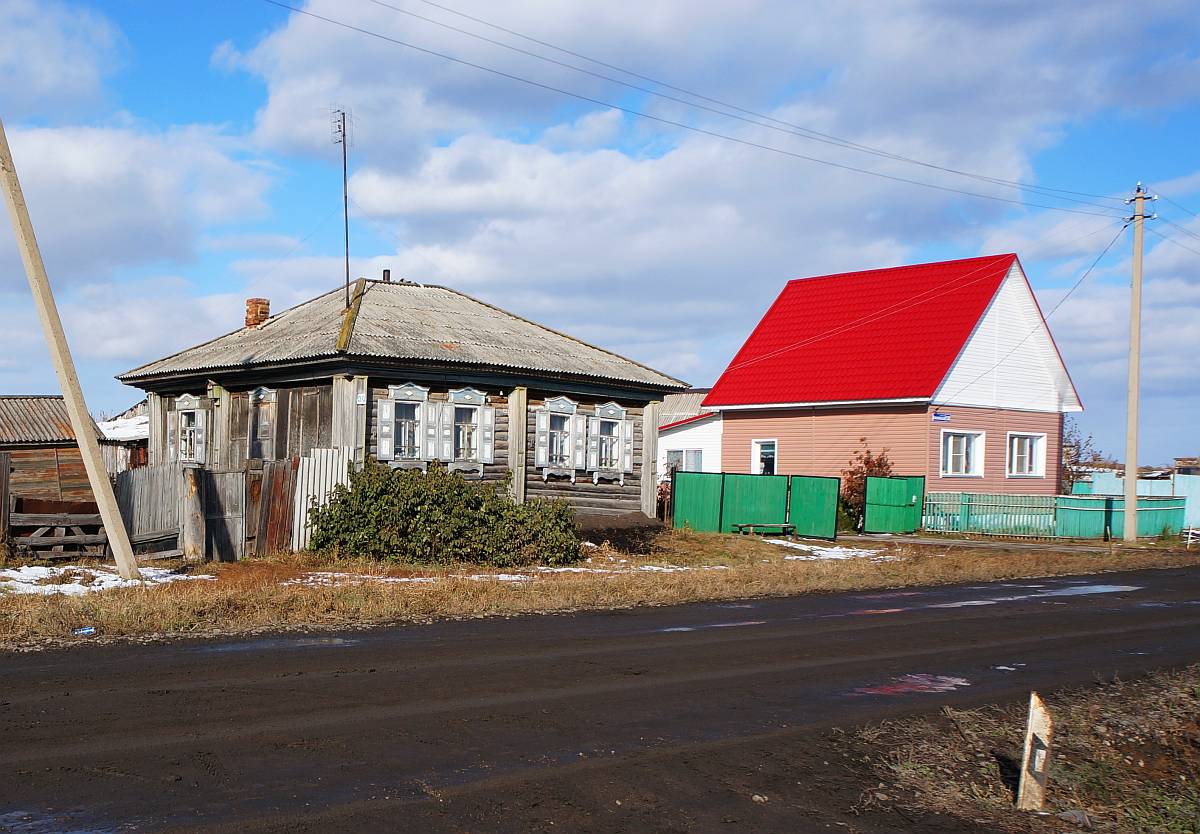 Купить Дом В Чулыме Новосибирской Области