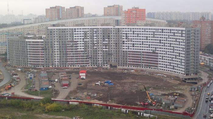 Городской центр мытищи рождественская