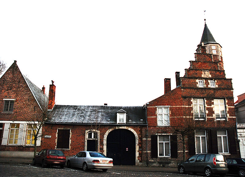 Diest (municipality) - Schaffen