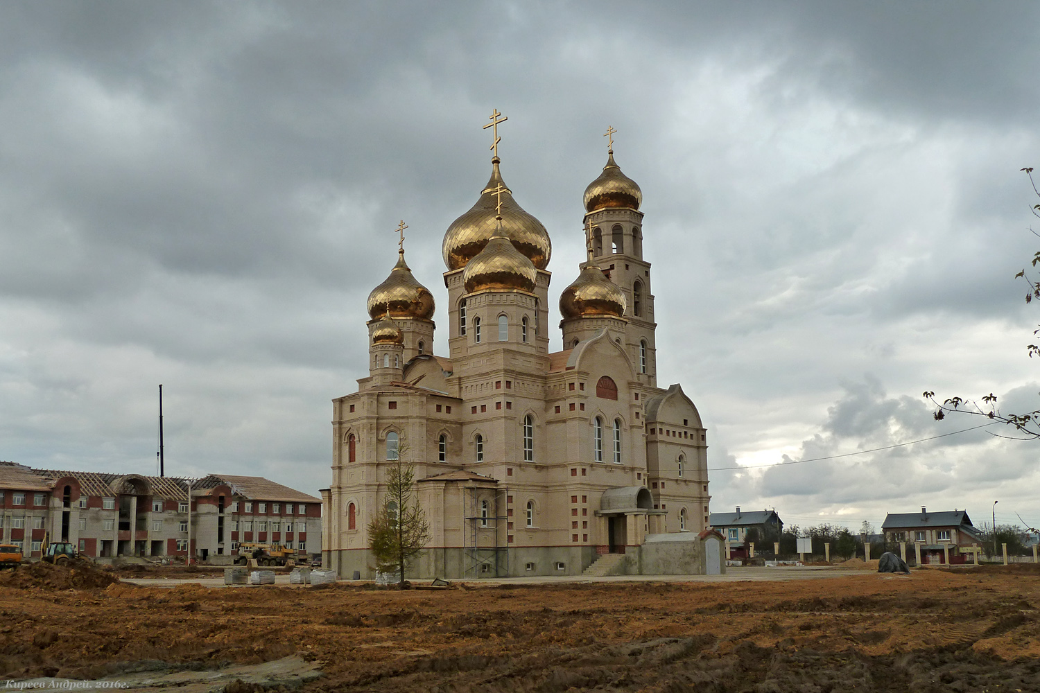 Вятский посад фото